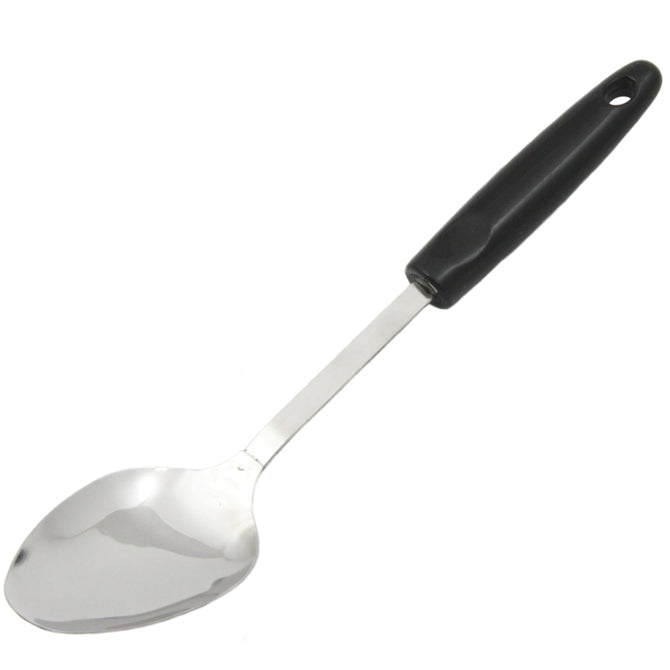 Chef Craft Select Stainless Steel Basting Spoon