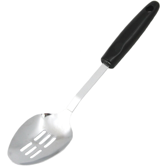 Chef Craft Select Stainless Steel Slotted Spoon