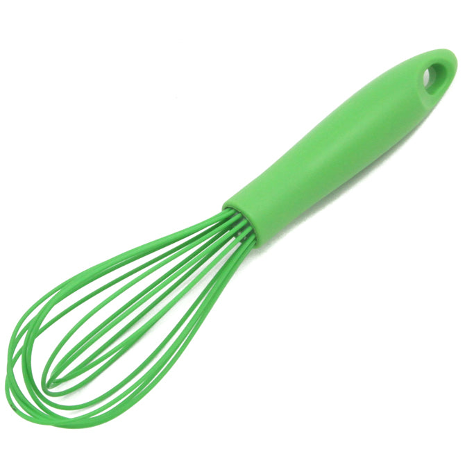 Chef Craft Premium Green Wire Whisk