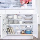 Better Houseware Pot Lid Rack