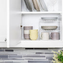 Better Houseware Corner Storage Rack