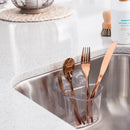 Better Houseware Suction-Cup Cutlery Holder