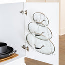 Better Houseware Pot Lid Rack