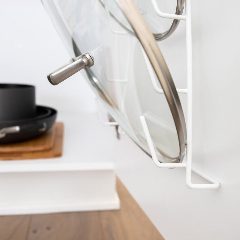 Better Houseware Pot Lid Rack
