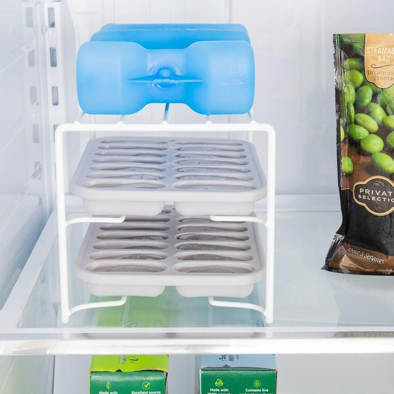 Better Houseware Ice Tray Caddy