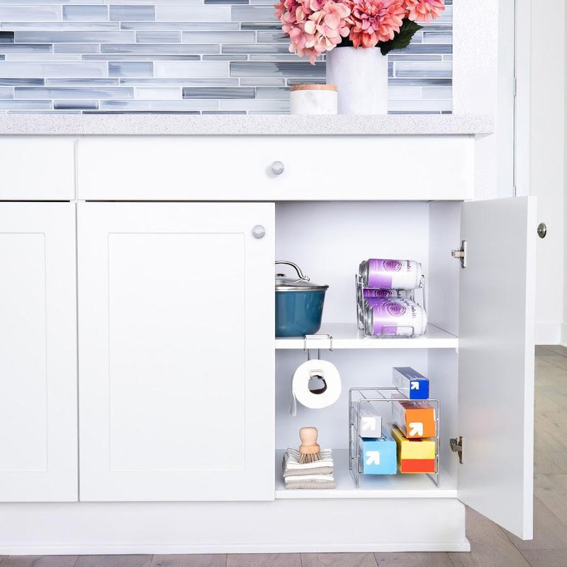 Better Houseware Beverage Can Dispenser