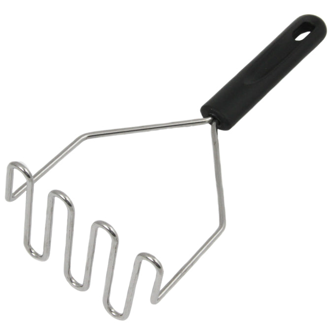 Chef Craft Basic Stainless Steel Masher