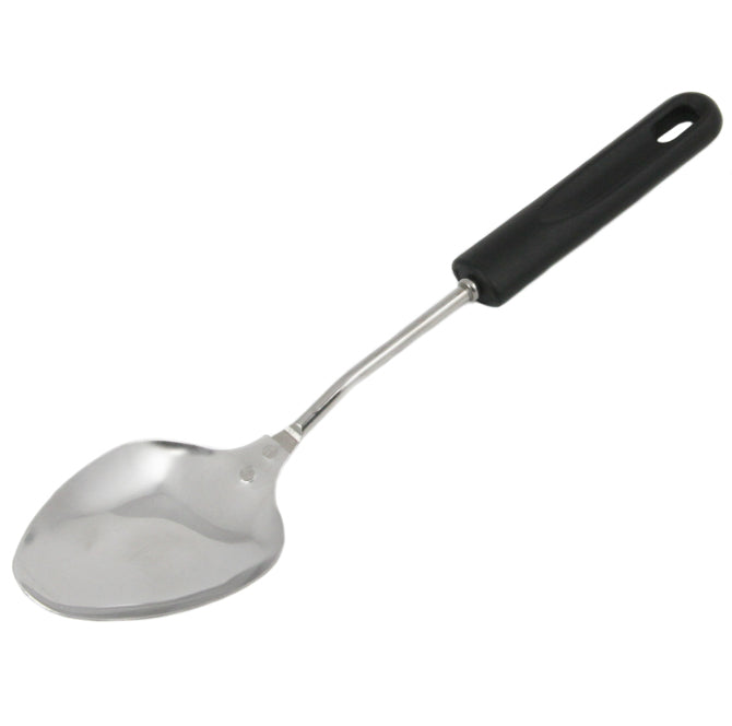 Chef Craft Basic Stainless Steel Basting Spoon