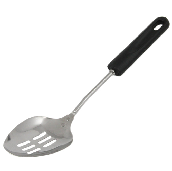 Chef Craft Basic Stainless Steel Slotted Spoon