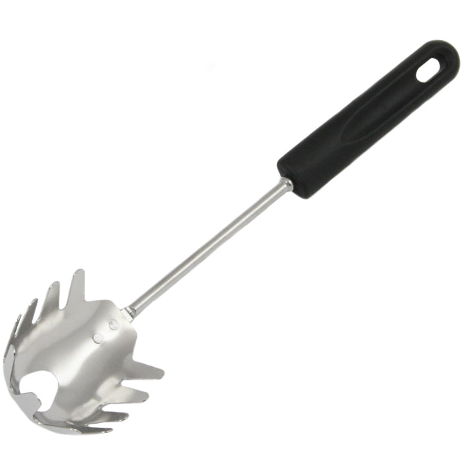 Chef Craft Basic Stainless Steel Spaghetti Fork