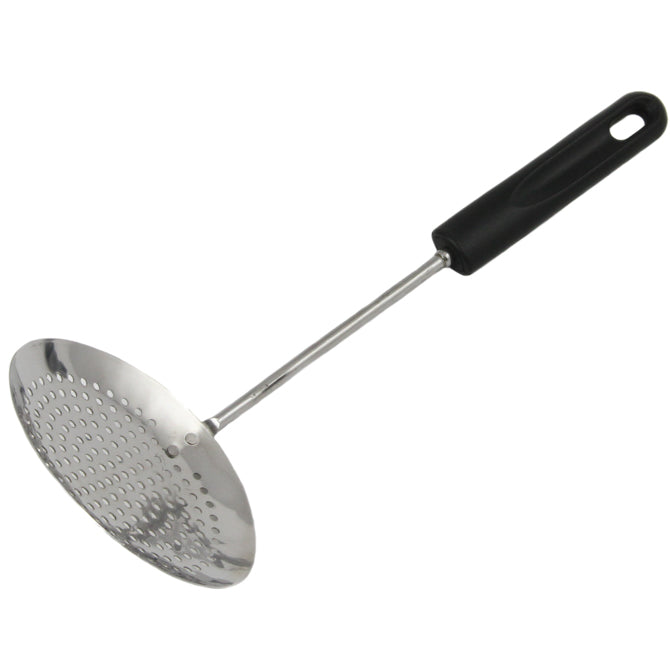 Chef Craft Basic Stainless Steel Skimmer