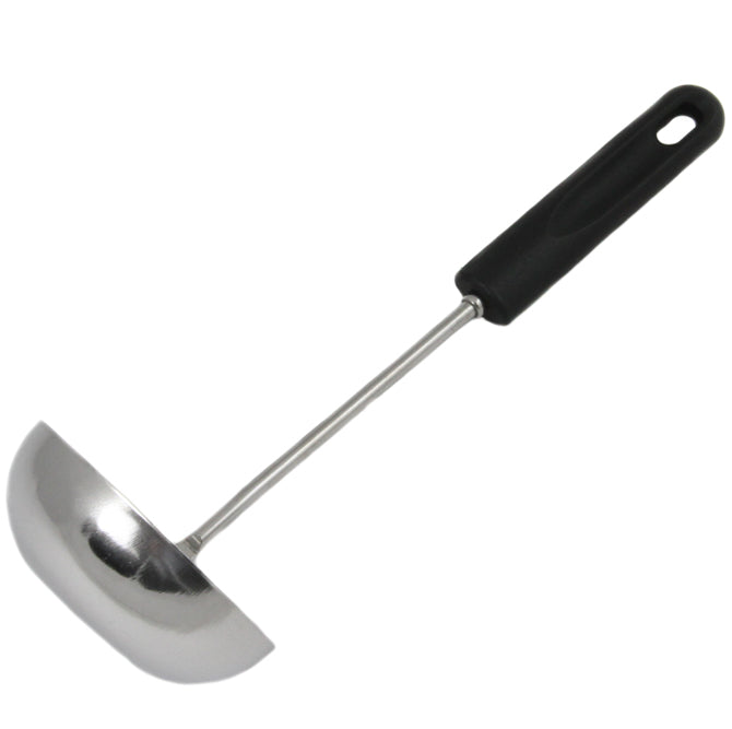 Chef Craft Basic Stainless Steel Ladle