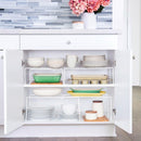 Better Houseware Medium Expanding Shelf