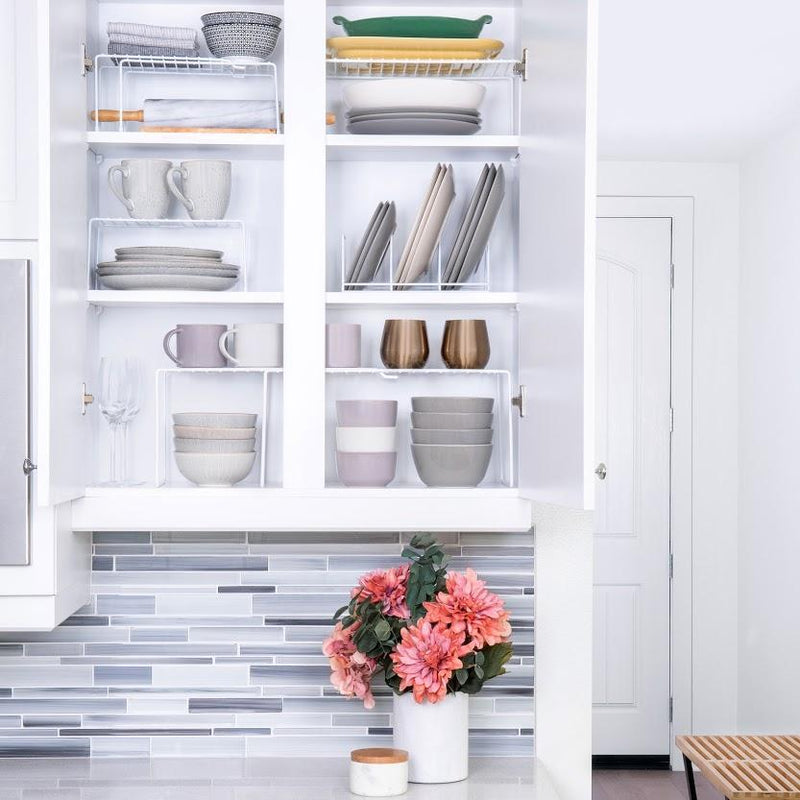 Better Houseware Large Expanding Shelf
