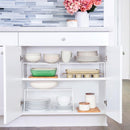 Better Houseware Large Storage Shelf