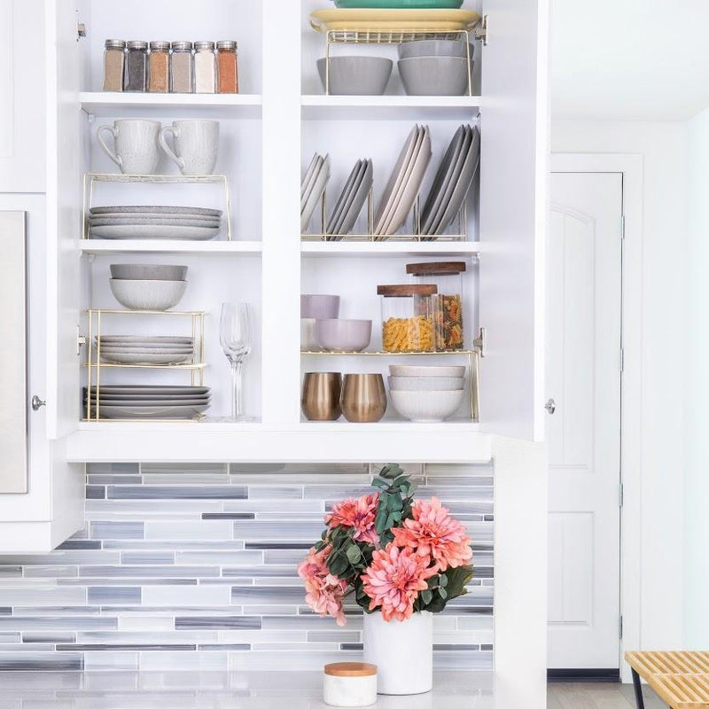 Better Houseware Small Expanding Shelf