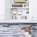 Better Houseware Small Storage Shelf