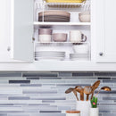 Better Houseware Medium Storage Shelf