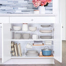 Better Houseware Medium Expanding Shelf