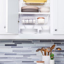 Better Houseware Undershelf Basket