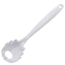Chef Craft White Melamine Spaghetti Fork