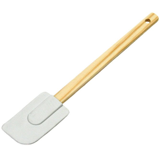 Chef Craft Wood Handled Spatula