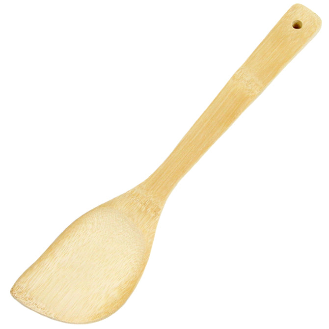 Chef Craft Bamboo Stir Fry Tool