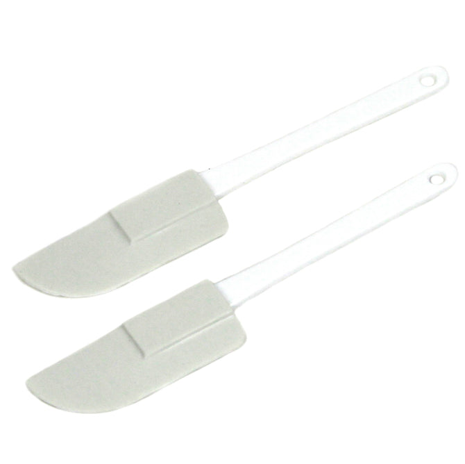 Chef Craft 2 Piece Mini Spatula set