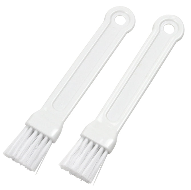 Chef Craft 2 Piece Mini Pastry Brush Set