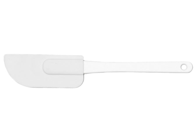 Chef Craft Bulk Mini White Spatula