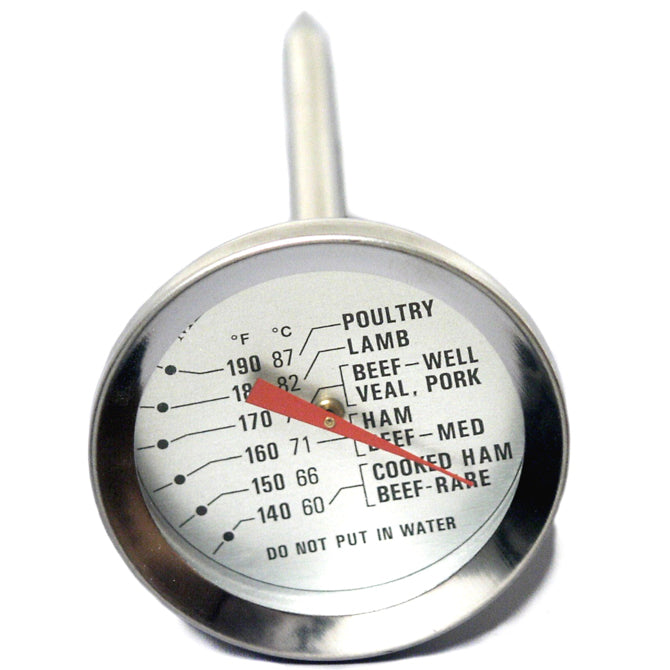 Chef Craft Meat Thermometer