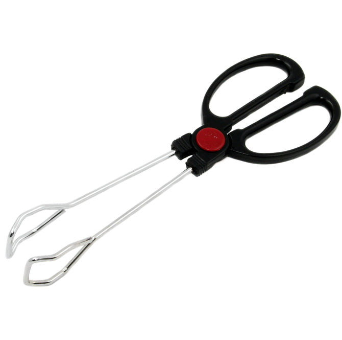 Chef Craft 10" Serving Tongs