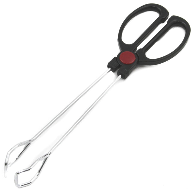 Chef Craft 12" Serving Tongs