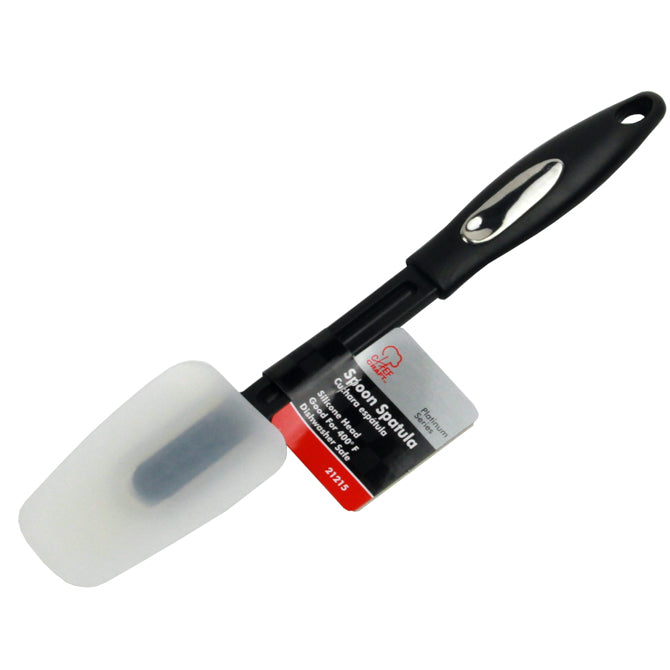 Chef Craft High Temperature silicone Spoon Spatula