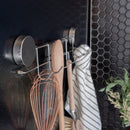 Better Houseware Magnetic Hook Rack