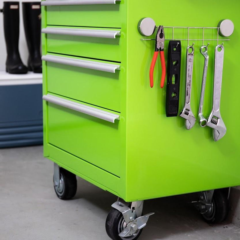 Better Houseware Magnetic Hook Rack