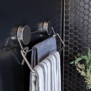 Better Houseware Magnetic Towel Bar