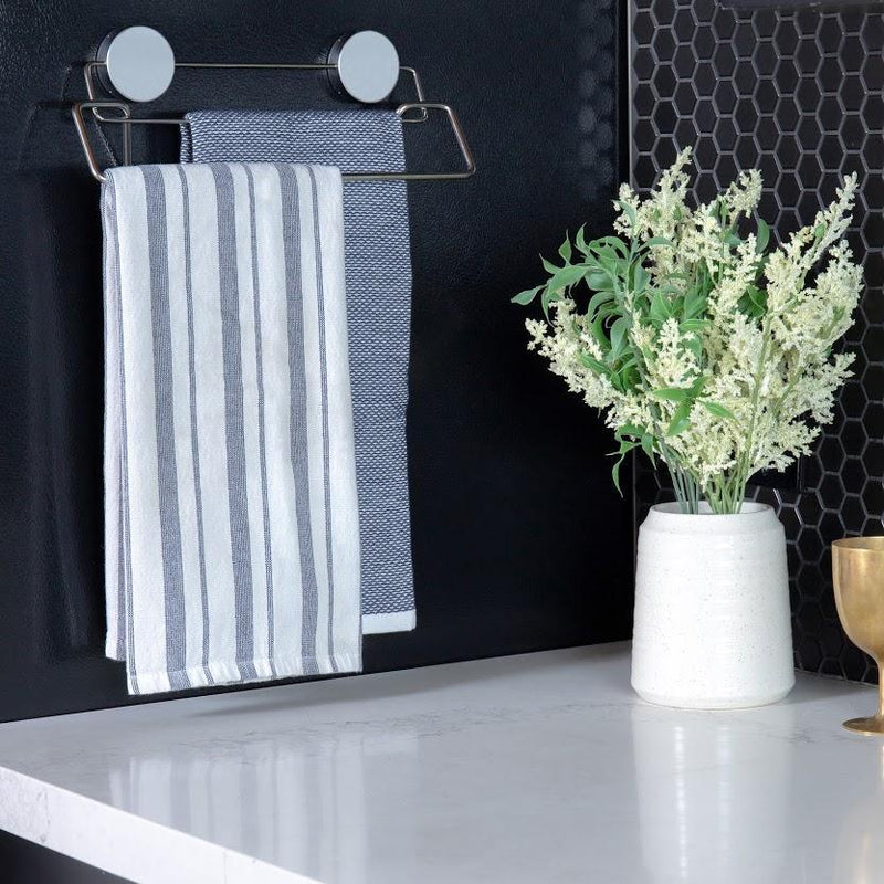 Better Houseware Magnetic Towel Bar