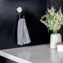 Better Houseware Magnetic Single Hook