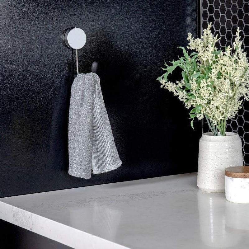 Better Houseware Magnetic Single Hook