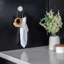 Better Houseware Magnetic Double Hook