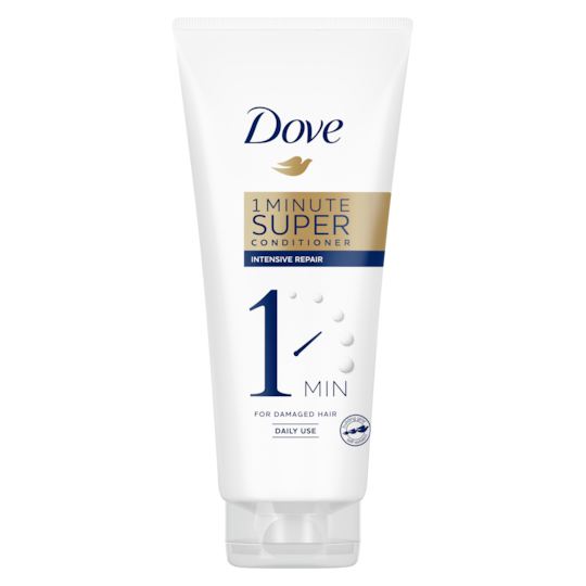 Dove 1 Minute Super Conditioner Intensive Repair