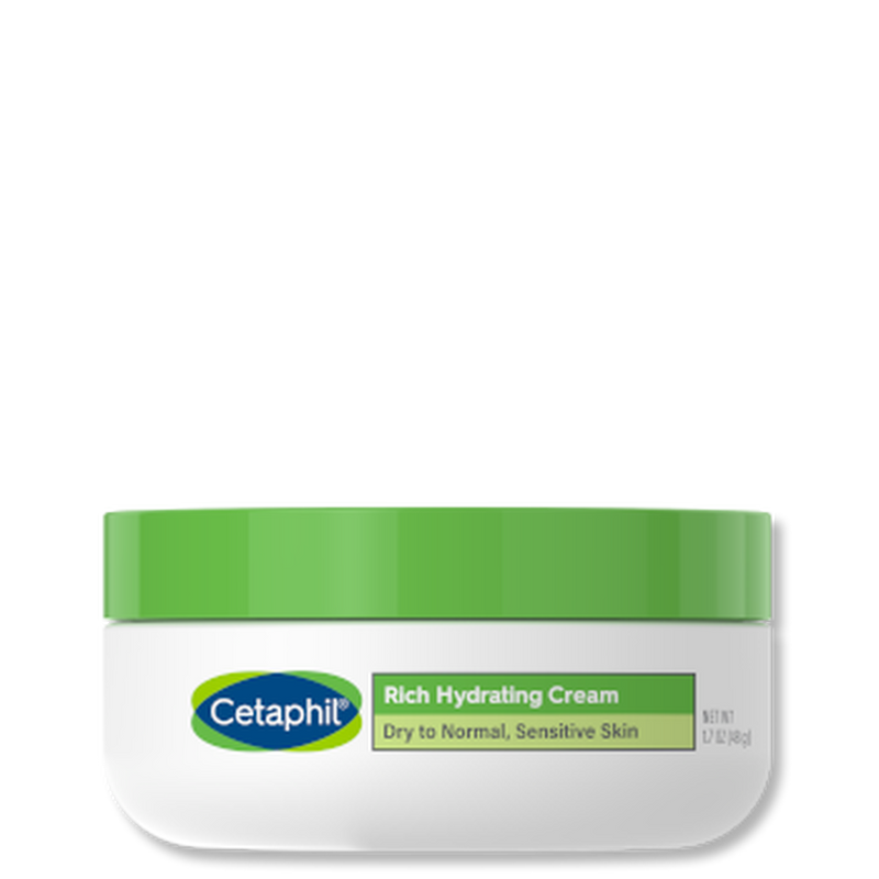 Cetaphil Rich Hydrating Cream