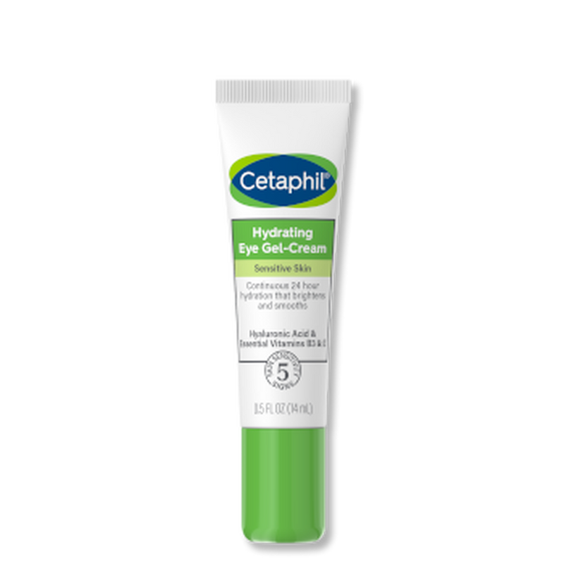 Cetaphil Hydrating Eye Gel Cream