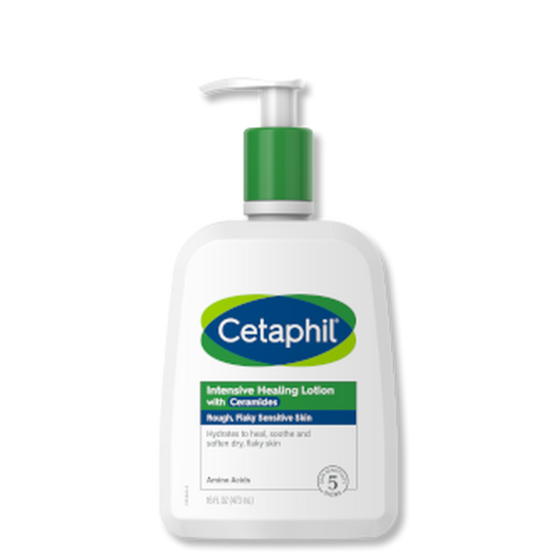 Cetaphil Intensive Healing Lotion with Ceramides