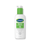 Cetaphil DAILY FACIAL MOISTURIZER SPF 15