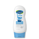 Cetaphil Baby Wash and Shampoo