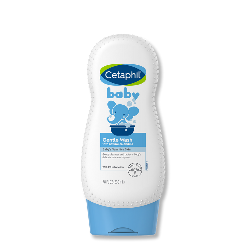 Cetaphil Baby Gentle Wash