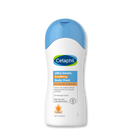 Cetaphil Ultra Gentle Body Wash Skin Soothing