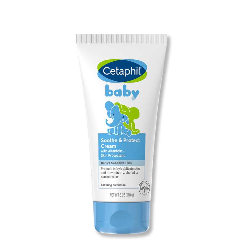 Cetaphil Baby Soothe and Protect Cream